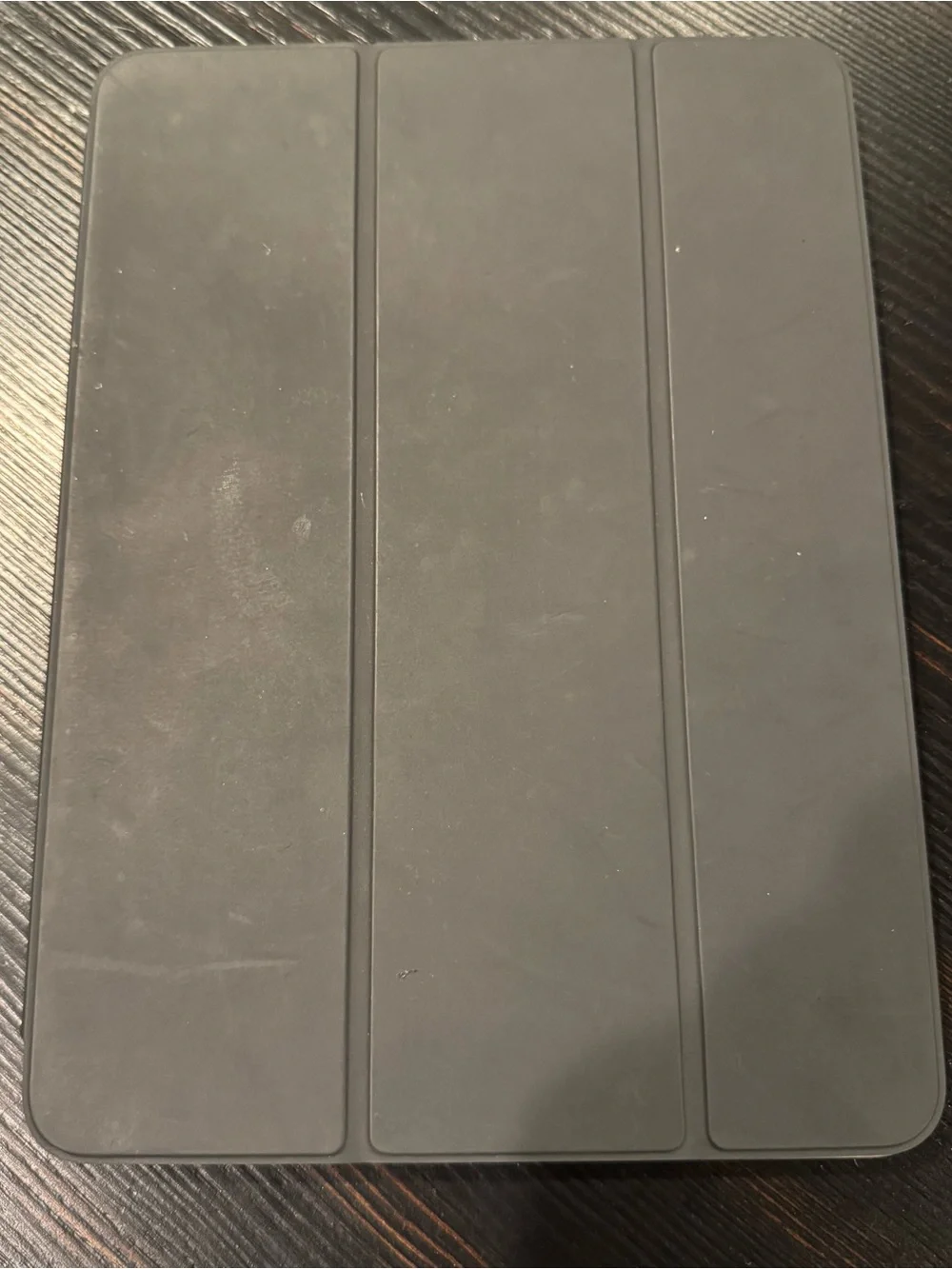 Apple ipad space